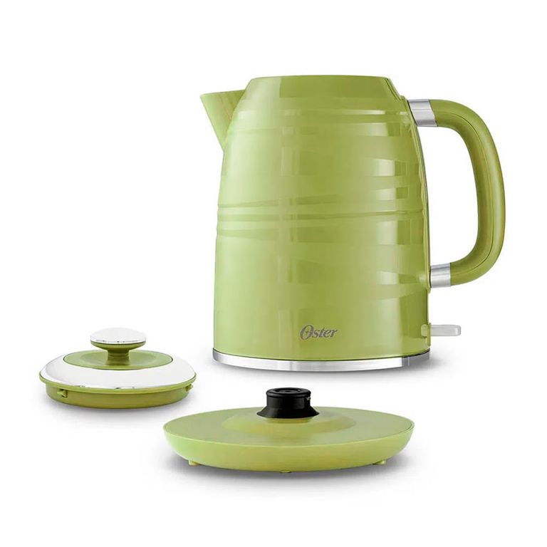 Hervidor Eléctrico 17 L BVSTKT4177K Kiwi Potencia 1850 W