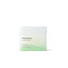 GENERICO - MIXSOON CENTELLA TONER PAD