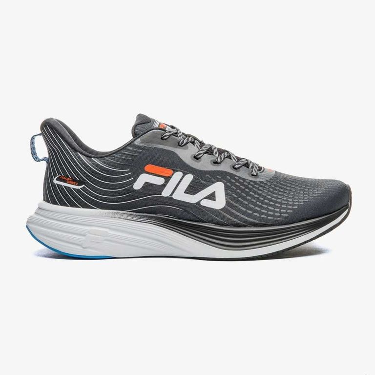 Zapatillas Hombre Racer Curve 2