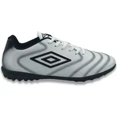 UMBRO - Zapatillas Hombre Toccare V Tf Blanco v2