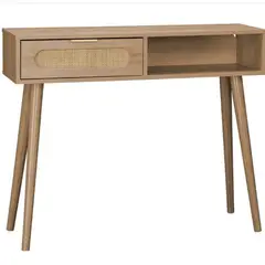 STARHOME - Arrimo Recibidor Consola Atria Duna 110 cm