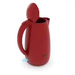 OSTER - Hervidor Eléctrico 25L BVSTKED889R Rojo