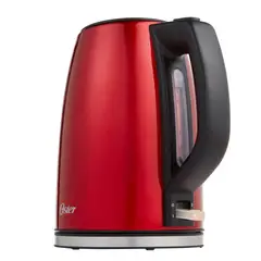 OSTER - Hervidor Eléctrico Acero Inox 17L BVSTKT673CR
