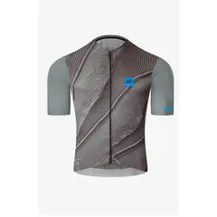 CINCO AM - JERSEY CICLISMO KM100 SABIO