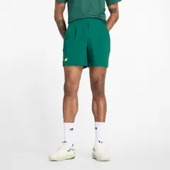 NEW BALANCE - Short Hombre Tournament Short