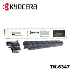 KYOCERA - TONER TK-6347 NEGRO
