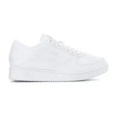 Fila - Zapatillas Mujer A-low Negro v1