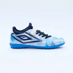 UMBRO - Zapatillas Niño Formation Iii Tf Multicolor