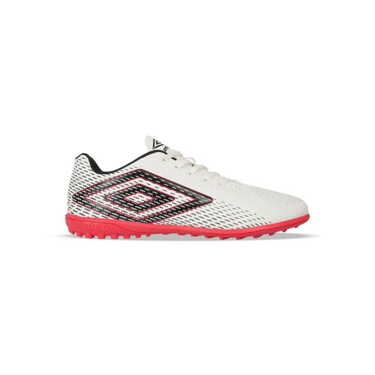 Zapatillas Niño Aurora Ii Lo Tf Blanco