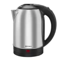 IMACO - Hervidor Eléctrico 2 Litros Ac/inox Ke2099