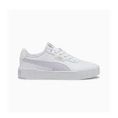 PUMA - Zapatillas Urbano Mujer Carina 30