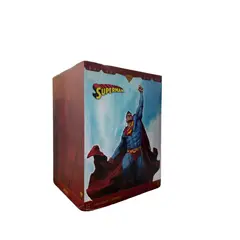 DC - Superman Premium Format Sideshow