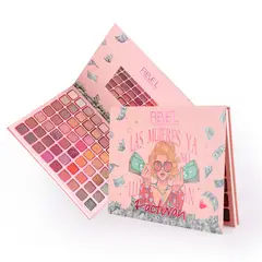 REVE'L PROFESSIONAL - PALETA DE SOMBRAS SHAKIRA