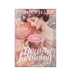 REVE'L PROFESSIONAL - PALETA BEAUTY FASHIONING