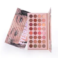 REVE'L PROFESSIONAL - EYESHADOW COLORS REVEL