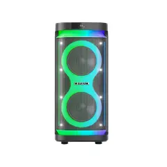 AIWA - Parlante AWPOH5D 800W Pmpo Con luces led
