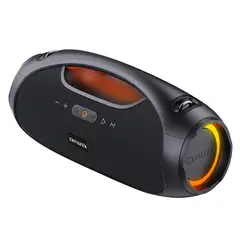 AIWA - Parlante Boombox AWS244BT Portátil Bluetooth