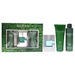 GUESS - Man Inc Set