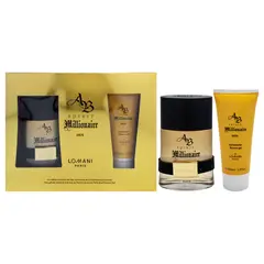 LOMANI - AB Spirit Millionaire Set