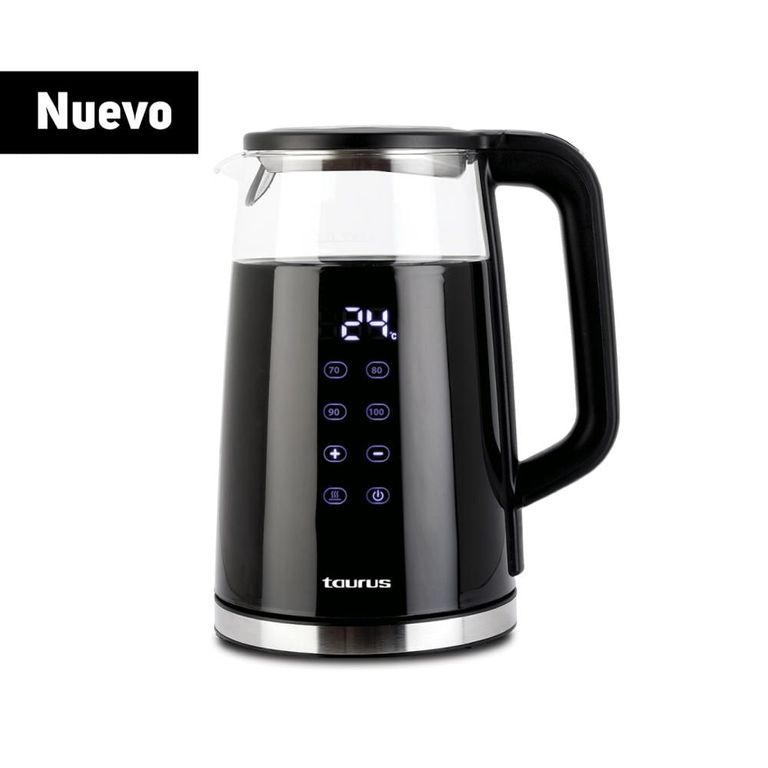 Hervidor Digital de 17L NeoGlass