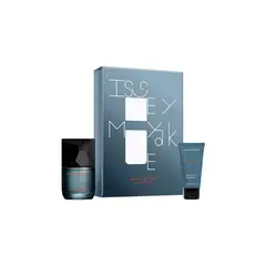 ISSEY MIYAKE - Fusion d’Issey Set