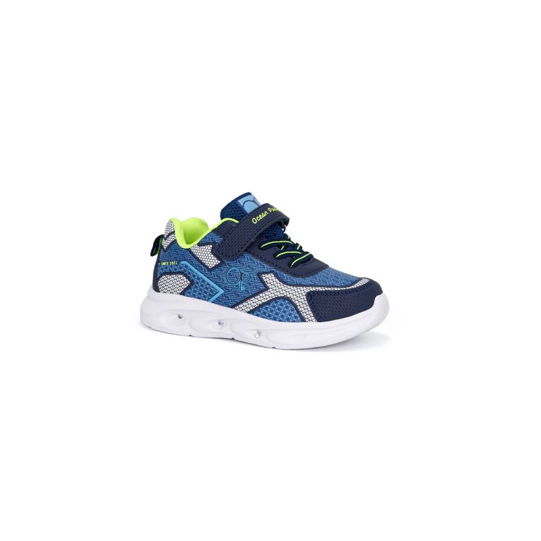 Zapatillas Urbanas De Niño ASSAI-G25Q4