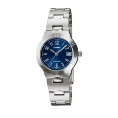 CASIO - RELOJES ORIGINAL PARA DAMA LTP-1241D CAS-191
