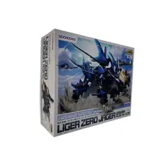 KOTOBUKIYA - Liger Zero Jager