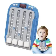 GENERICO - Juego De Rompecabezas Educativo Para Niños Rhythm Master Toy