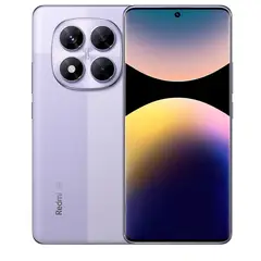 XIAOMI - REDMI NOTE 14 PRO 4G 8GB - 256GB LILA