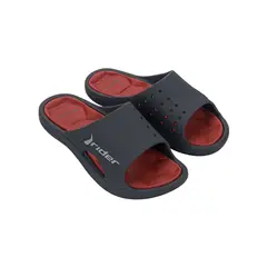 RIDER - Sandalia Slider RDF32 Casual Playa Piscina Hombre