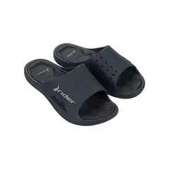 RIDER - Sandalia Slider RDF32 Casual Playa Piscina Hombre