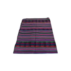 ACHALLAY ARTESANIA DE BARRO - Mantel Andino 195 cm de largo x 116 cm de ancho