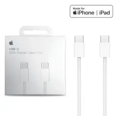 APPLE - 60w Usb-c A Usb-c Cable Tejido 1m