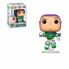 FUNKO - TOY STORY BUZZ LIGHTYEAR 523 POP