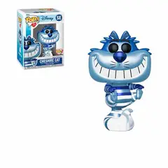 FUNKO - ALICIA EN EL PAIS DE LAS MARAVILLAS CHESHIRE CAT