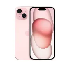 APPLE - Iphone 15 128gb color rosa