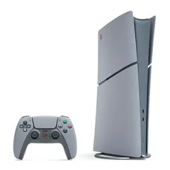 SONY - Consola Ps5 Digital Slim 30th Anniversary