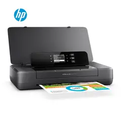 HP - IMPRESORA OFFICEJET 200 MOBILE CZ993A PORTATIL