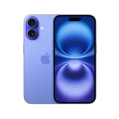 APPLE - Iphone 16 128gb color azul