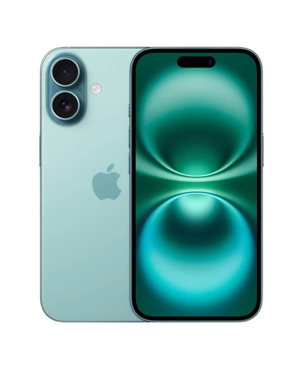 Iphone 16 128gb color verde