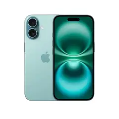 APPLE - Iphone 16 128gb color verde