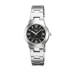 CASIO - RELOJES ORIGINAL PARA DAMA LTP-1241D CAS-190