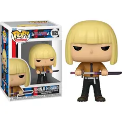 FUNKO - POP Anime Bleach - Shinji Hirako