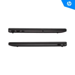 HP - LAPTOP 250 G10 15.6" LCD LED SVA HD Intel Core i7 1355U / 8GB DDR4-3200 / 512GB SSD / Freedos