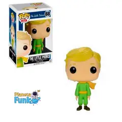 FUNKO - LE PETIT PRINCE EL PRINCIPITO 88 POP ASIA GRIAL