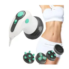 BENICE - Masajeador Corporal Reductor 4EN1