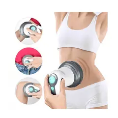 BENICE - Masajeador Corporal Reductor Anticelulitis 4EN1