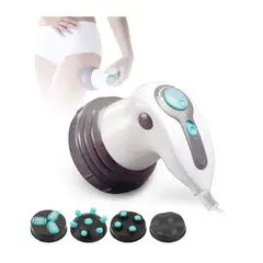 BENICE - Masajeador Corporal Reductor 4EN1