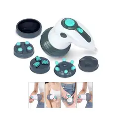 BENICE - Masajeador Corporal Anticelulitis 4EN1